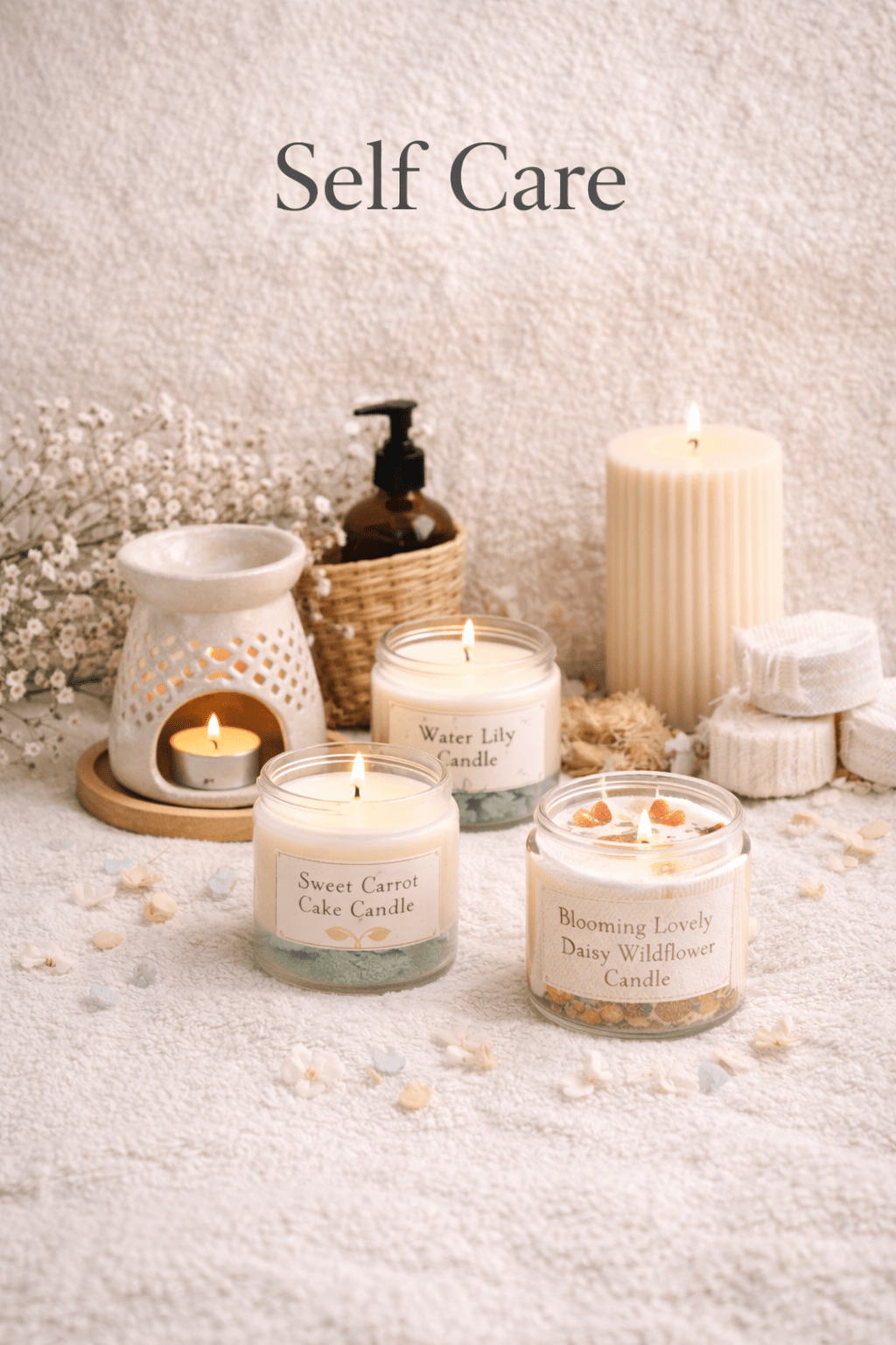 Self Care - Willow Shack Collective 