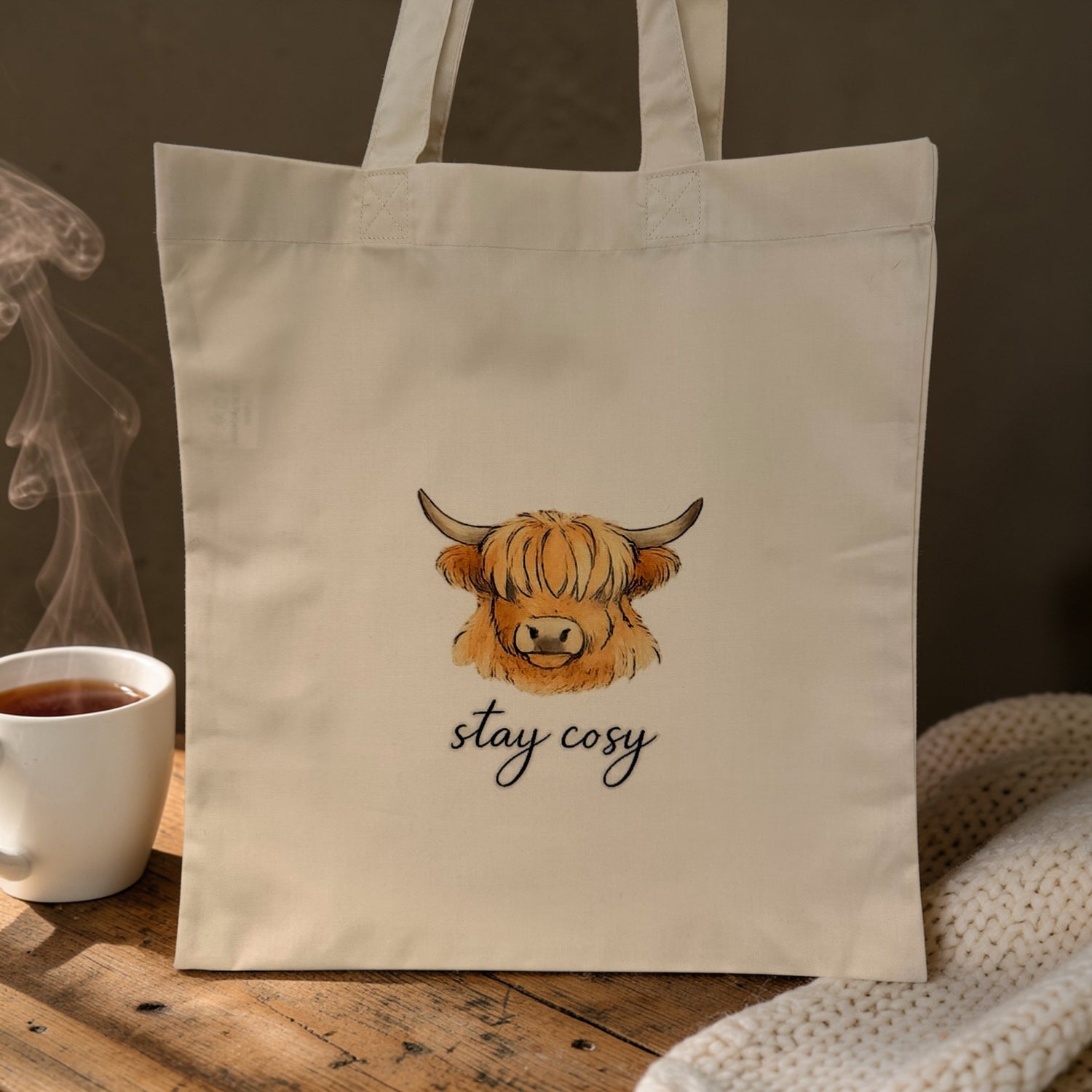 Tote Bags - Willow Shack Collective 