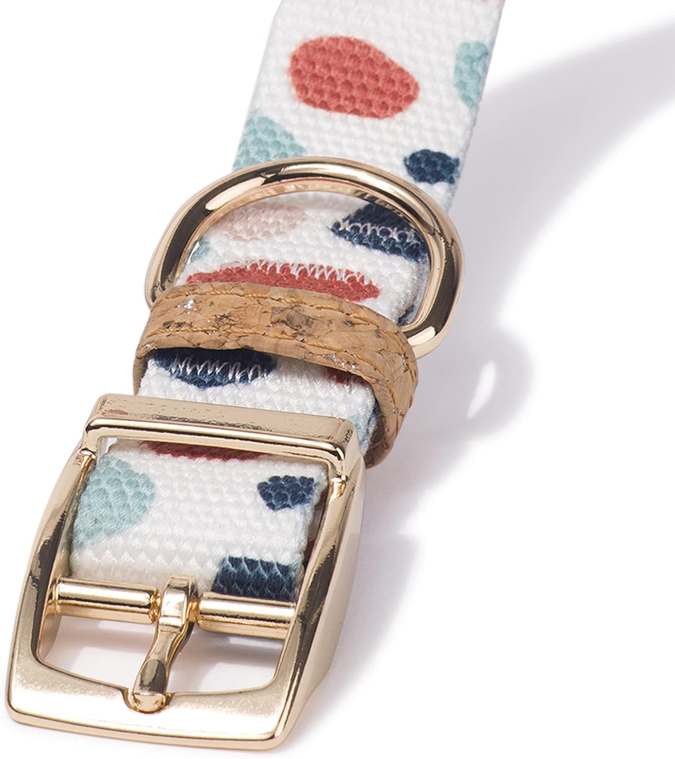 Dog Collar and Bow Matching Set - Willow Shack Collective