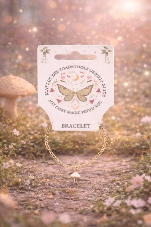 Enchanted Woodland Jewellery Gift Set - Willow Shack Collective
