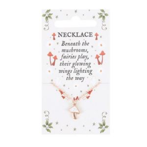 Enchanted Woodland Jewellery Gift Set - Willow Shack Collective
