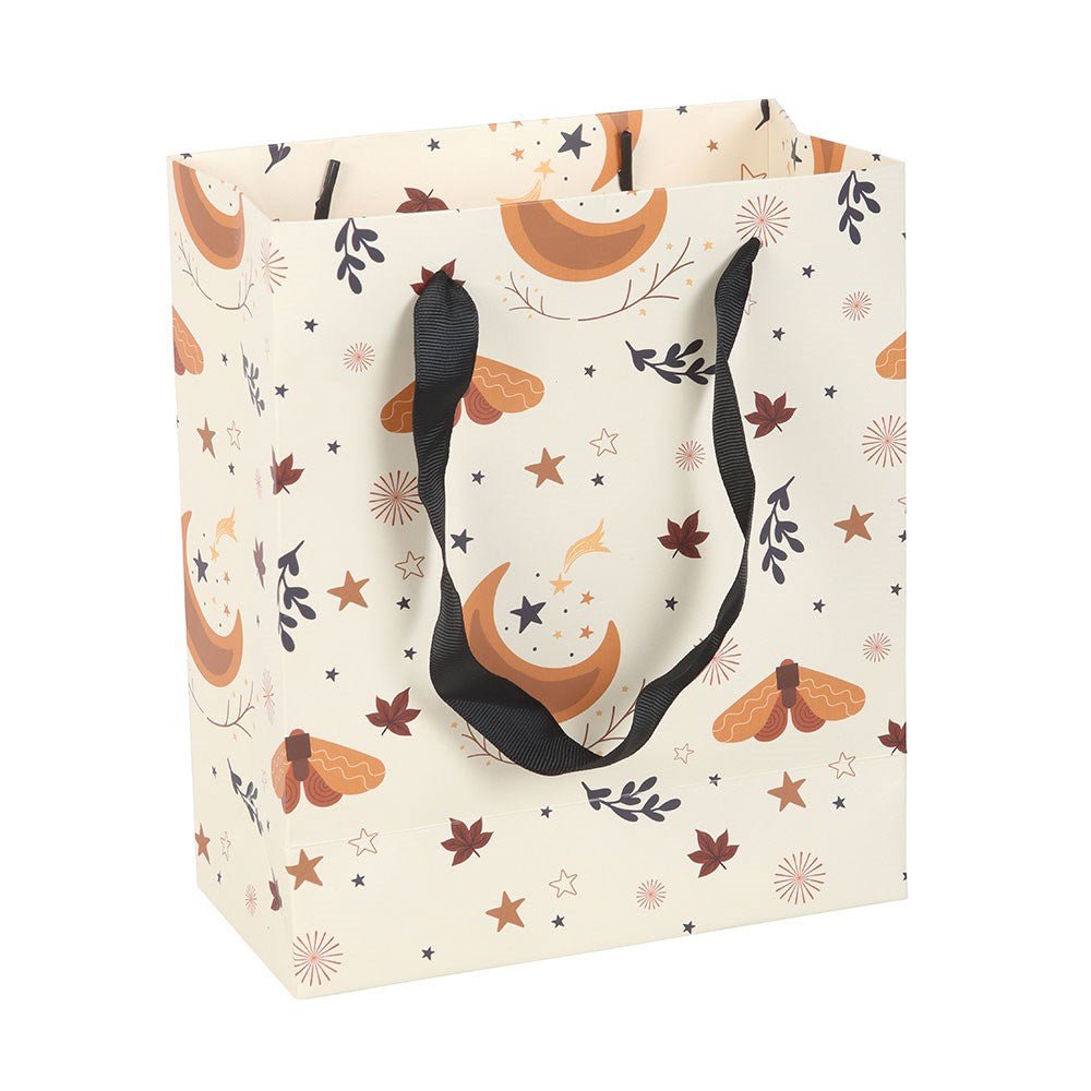 Medium Autumn Magic Gift Bag - Willow Shack Collective