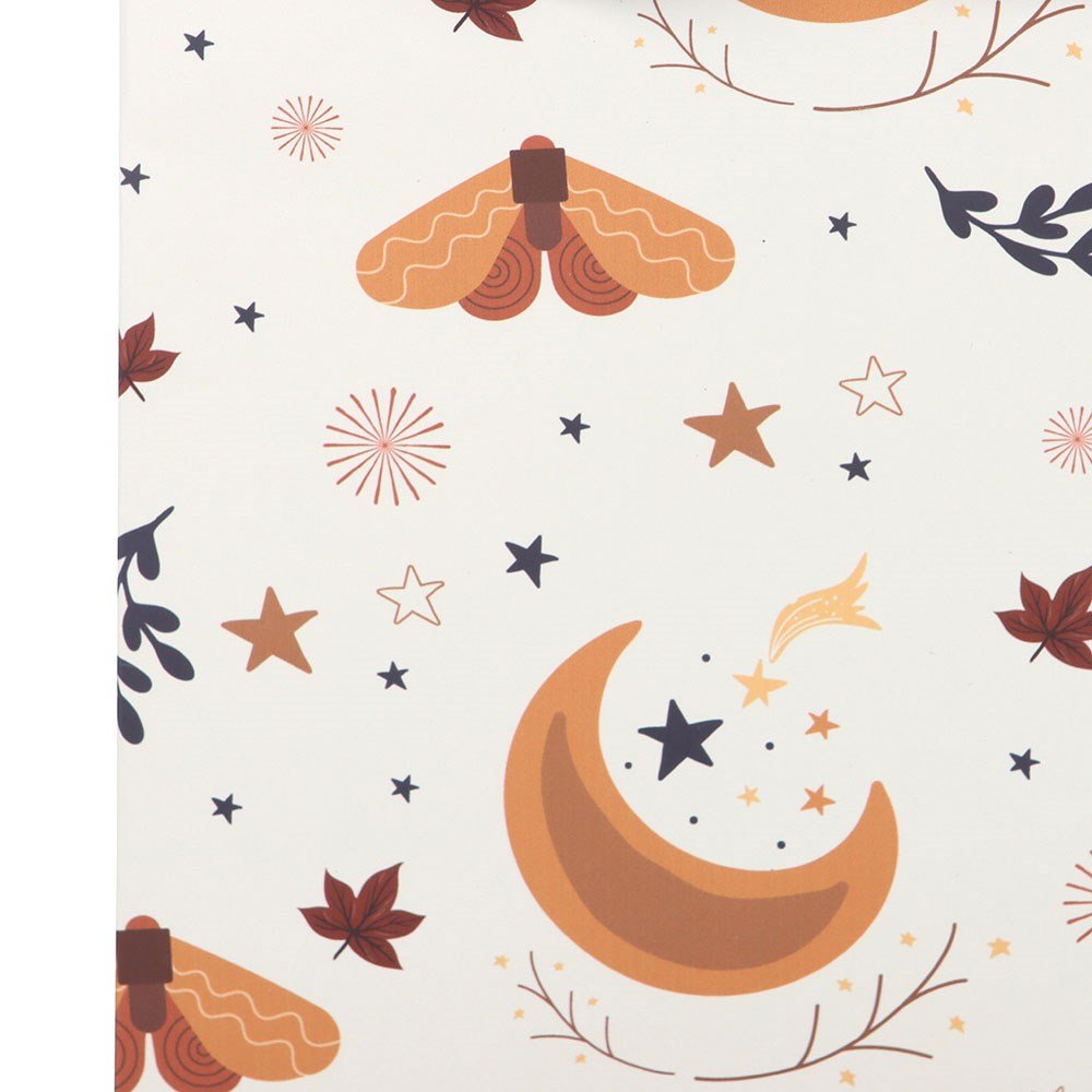 Medium Autumn Magic Gift Bag - Willow Shack Collective